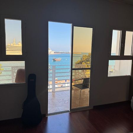 Muttrah Souq And Sea View Apartment Muscat Exterior photo