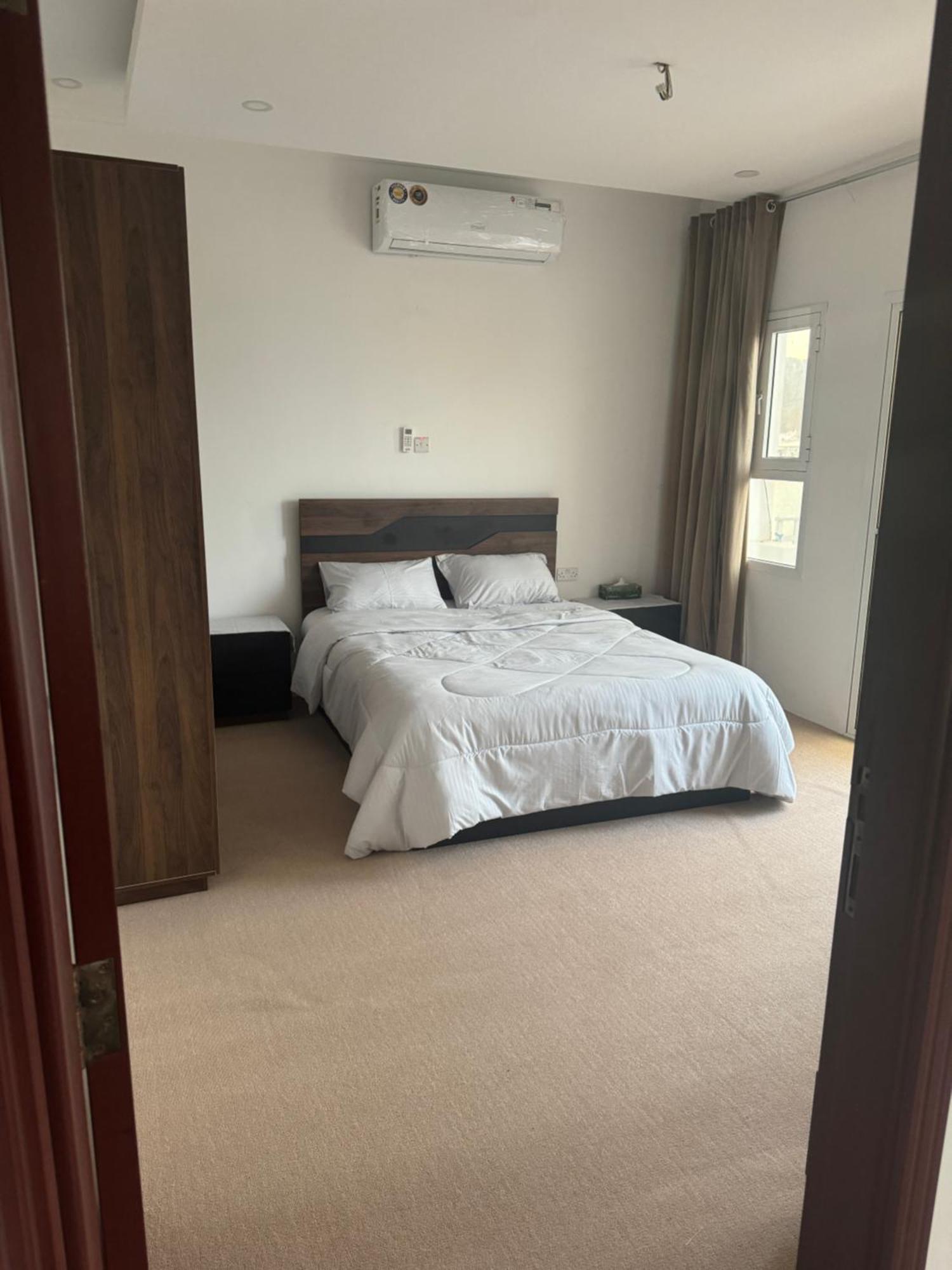 Muttrah Souq And Sea View Apartment Muscat Exterior photo