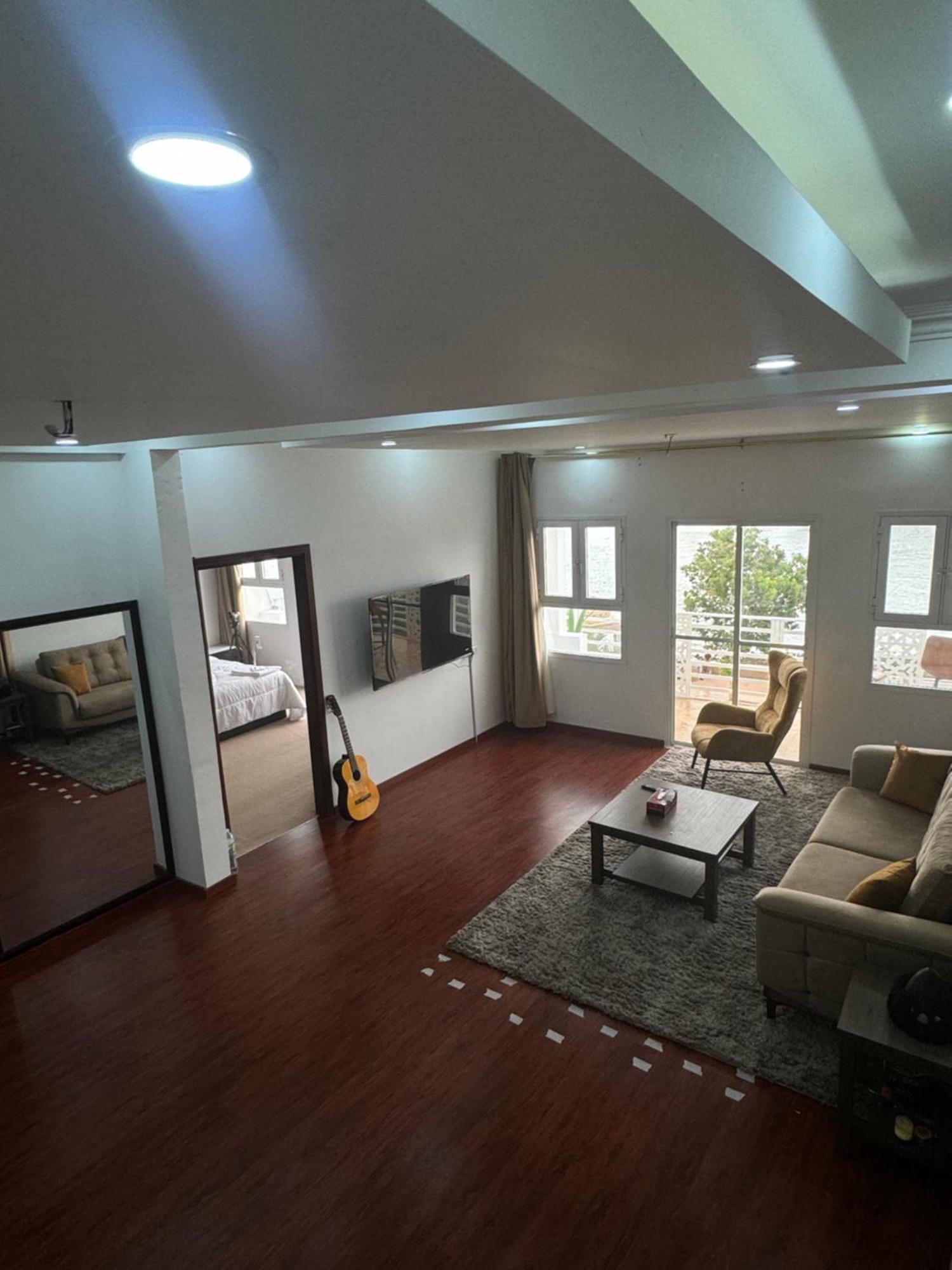 Muttrah Souq And Sea View Apartment Muscat Exterior photo