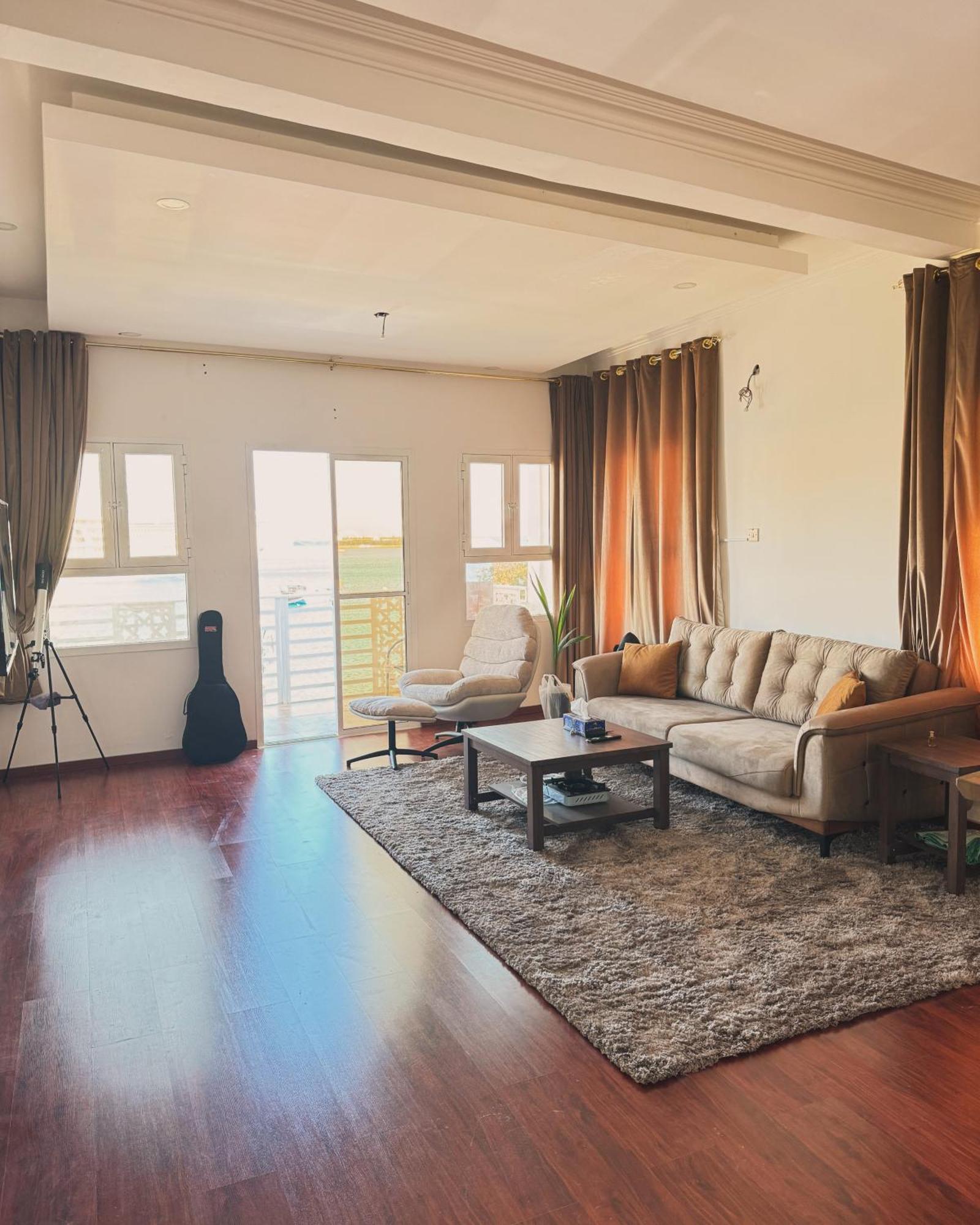 Muttrah Souq And Sea View Apartment Muscat Exterior photo