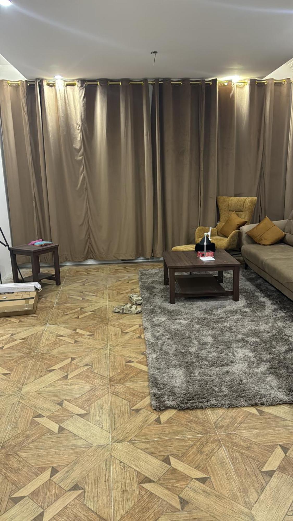 Muttrah Souq And Sea View Apartment Muscat Exterior photo