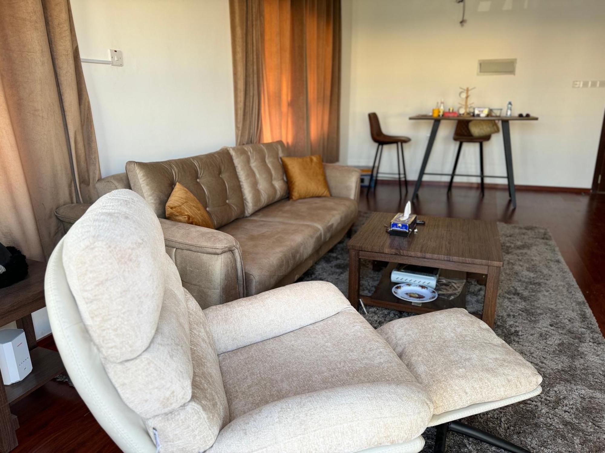 Muttrah Souq And Sea View Apartment Muscat Exterior photo